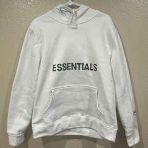 Essentials Hoodie Dupe